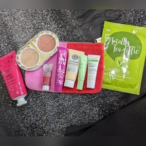 Beauty Bundle